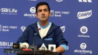Gautam Gambhir: రోహిత్ నాకైతే ఎలాంటి సమాచారం ఇవ్వలేదు.. ప్రెస్ కాన్ఫరెన్స్‌లో గంభీర్ చెప్పిన 10 విషయాలు ఇవే