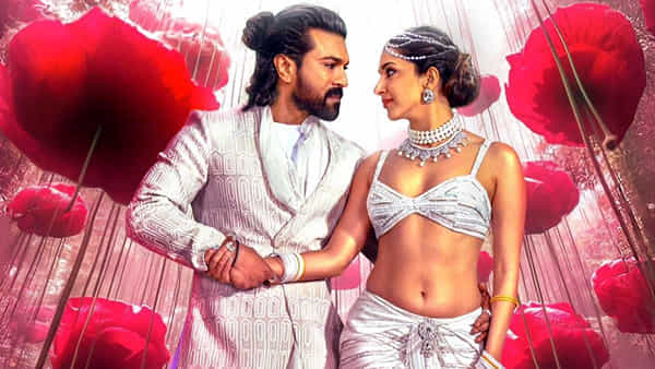 Game Changer: మెలోడీ ఆఫ్ ది ఇయర్గా గేమ్ చేంజర్ సాంగ్.. 47 మిలియన్ వ్యూస్తో దూసుకుపోతున్న పాట
