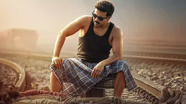 Game Changer: తొలి భారతీయ సినిమాగా రామ్ చరణ్ గేమ్ ఛేంజర్.. ప్రీ రిలీజ్ ఈవెంట్ ఎప్పుడు, ఎక్కడంటే?