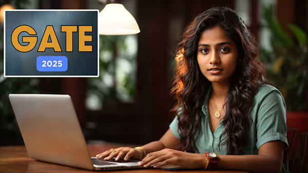 GATE 2025 Exam Schedule: గేట్ పరీక్షల పూర్తి షెడ్యూల్ వచ్చేసింది.. ఏ సబ్జెక్ట్ పరీక్ష ఎప్పుడు ఉంటుందంటే..?