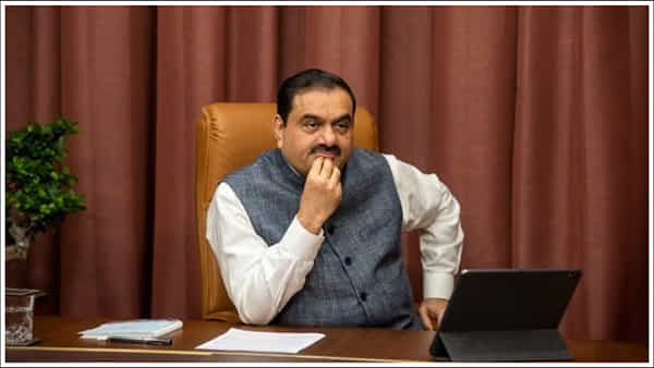 Adani Case: బిలియనీర్ గౌతమ్ అదానికి షాక్.. లంచం, మోసం ఆరోపణలు.. అరెస్ట్ వారెంట్ జారీ!