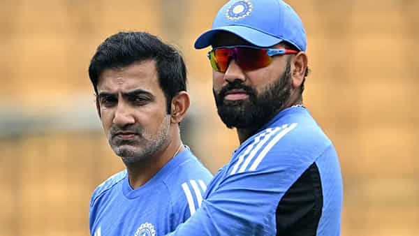 Team India: బీజీటీకి ముందే రెండుగా చీలిన టీమిండియా.. కెప్టెన్, కోచ్ మధ్య డిష్యూం, డిష్యూం?