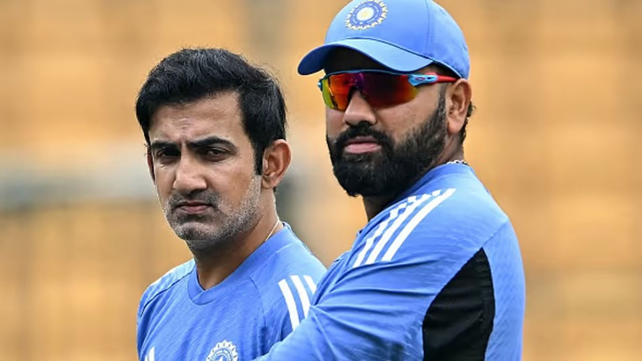Team India: బీజీటీకి ముందే రెండుగా చీలిన టీమిండియా.. కెప్టెన్, కోచ్ మధ్య డిష్యూం, డిష్యూం?