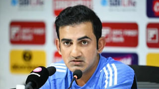 Gautam Gambhir: రోహిత్ నాకైతే ఎలాంటి సమాచారం ఇవ్వలేదు.. ప్రెస్ కాన్ఫరెన్స్‌లో గంభీర్ చెప్పిన 10 విషయాలు ఇవే