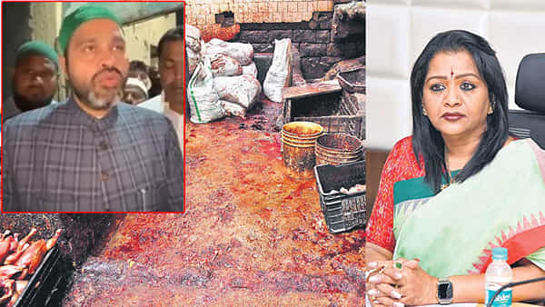 Hyderabad: జీహెచ్ఎంసీ మేయర్ Vs ఎంఐఎం.. ఎమ్మెల్సీ బేగ్ పై కాచిగూడ పీఎస్లో కేసు