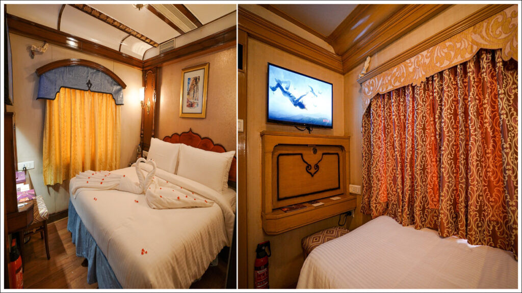 Golden Chariot Luxury Train2