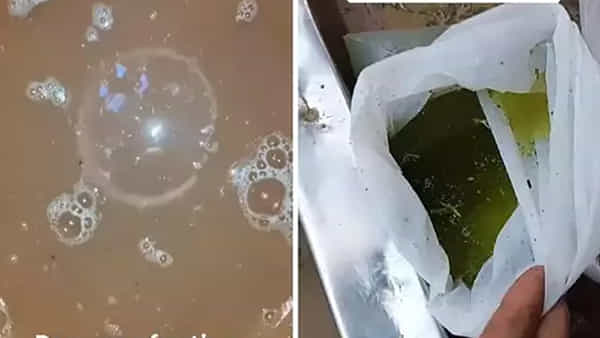 Viral Video: పానీపూరి ఇష్టంగా లాగించేస్తున్నారా..? ఈ వీడియో చూస్తే మీ మతి పోవటం ఖాయం..!