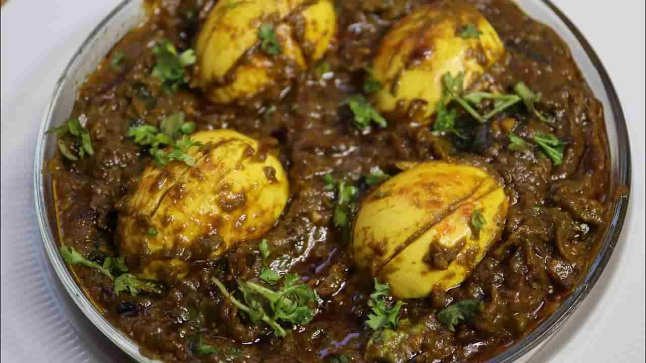 Gongura Egg Curry: గోంగూర ఎగ్ కర్రీ.. రుచి వేరే లేవెల్ అంతే..