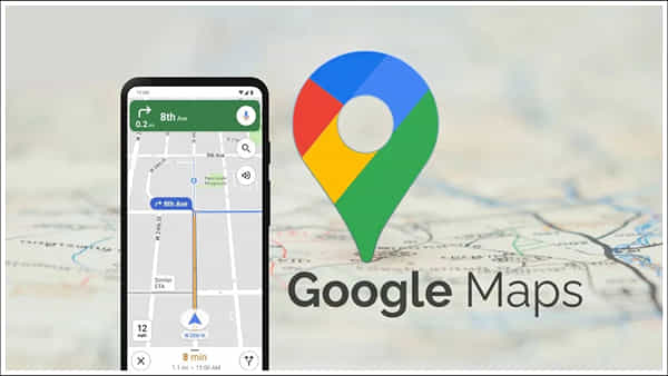 Google Map: గూగుల్ మ్యాప్లో సరికొత్త ఫీచర్స్.. AI సహాయంతో మరిన్ని అప్డేట్స్!