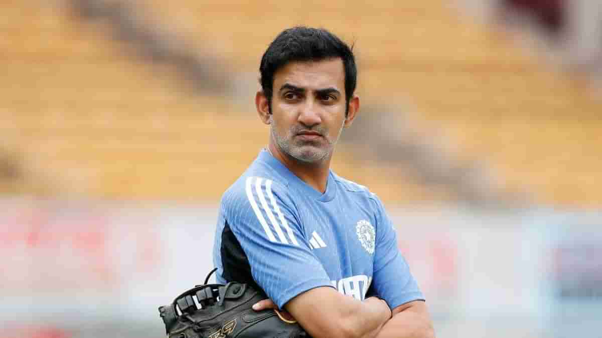 Gautam Gambhir: గంభీర్ కోచ్ పదవికి గండం.. టీమిండియా అక్కడా విఫలమైతే ఇంటికేనా..?