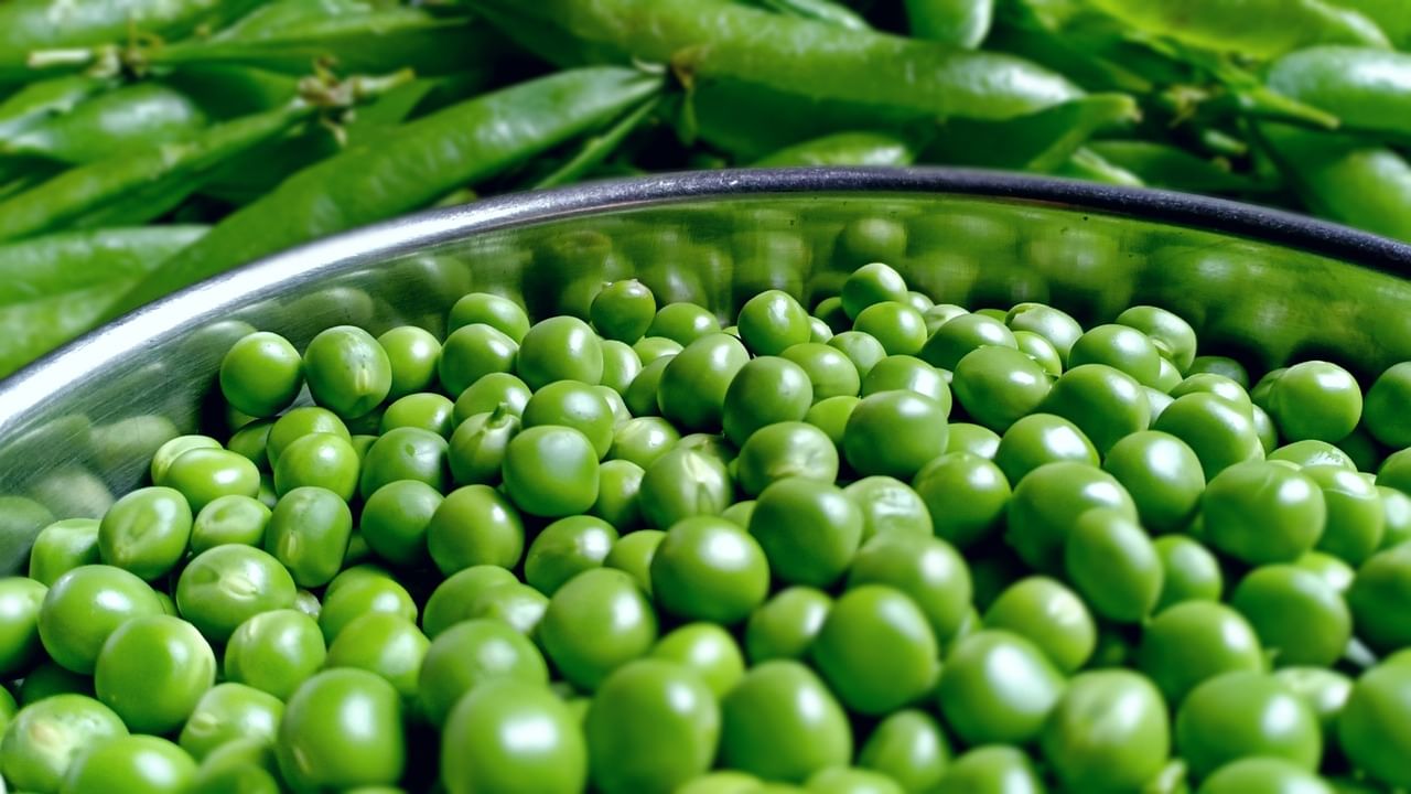 Green Peas: ఈ పచ్చి బఠాణీలు తింటే.. కంటి సమస్యలు పరార్..