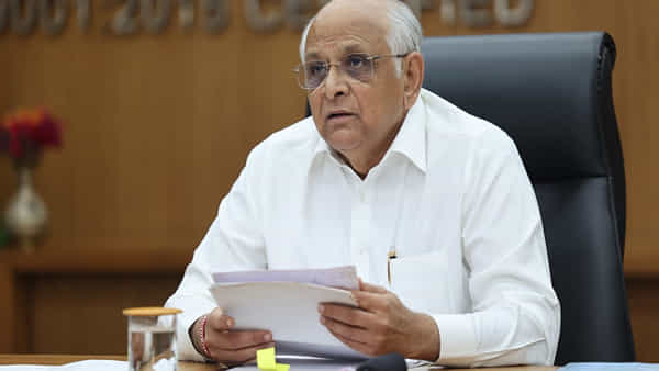 News9 Global Summit: పెట్టుబడులకు గుజరాత్ ప్రపంచ వేదికగా మారింది.. గుజరాత్ సీఎం భూపేంద్ర పటేల్