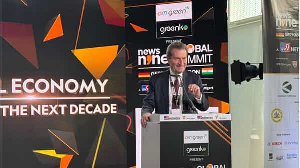 News9 Global Summit: రాబోయే పదేళ్లు భారత్దే..! 2040నాటికి చైనా, అమెరికాలను దాటేస్తుంది.. మాజీ యూరోపియన్ కమీషనర్