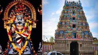 Tirupati: ఆధ్యాత్మిక నగరం తిరుపతిలో మరో అద్భుత నిర్మాణం.. ఎత్తైన శివ మందిరం.. స్పెషాలిటీ ఏమిటంటే..