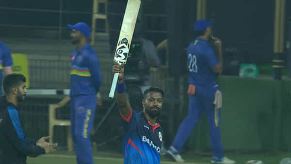 Hardik Pandya: 8 ఏళ్ల తర్వాత రీఎంట్రీ.. కట్ చేస్తే.. రికార్డు స్పష్టించిన స్టార్ ఆల్రౌండర్..