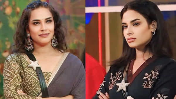 Bigg Boss 8 Telugu: బిగ్ బాస్తో హరితేజ బాగానే సంపాదించిందిగా! ఐదు వారాలకు ఏకంగా అన్ని లక్షలా?