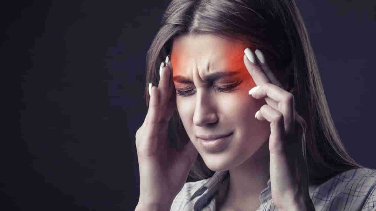 Natural Headache Remedies: తలనొప్పికి గోలీలు వేసుకుంటున్నారా? ఎంత ప్రమాదమో తెలుసా..