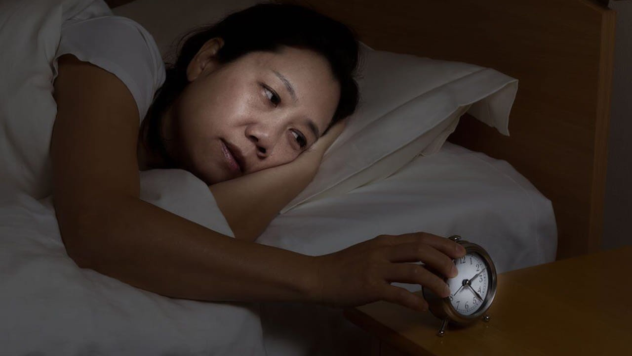 Health: అర్థరాత్రి తర్వాత మెలుకువ వస్తుందా.? ఈ సమస్య ఉన్నట్లే..