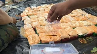 PM Modi: రెండు ఖండాలు.. మూడు దేశాలు.. దశాబ్దాల తర్వాత తొలిసారిగా భారత ప్రధాని..!