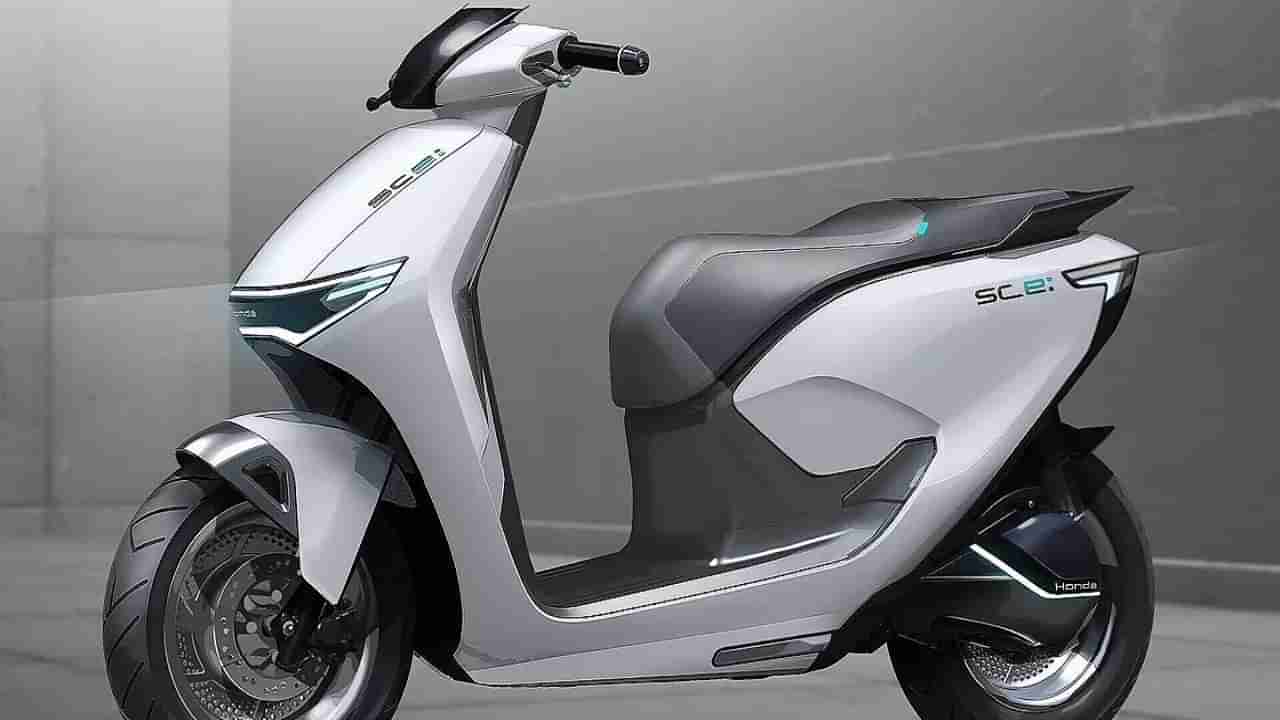 Honda electric vehicle: హోండా యాక్టివా ఈవీ విడుదలకు అంతా రెడీ.. ఎప్పుడు మార్కెట్ లోకి వస్తుందంటే..?