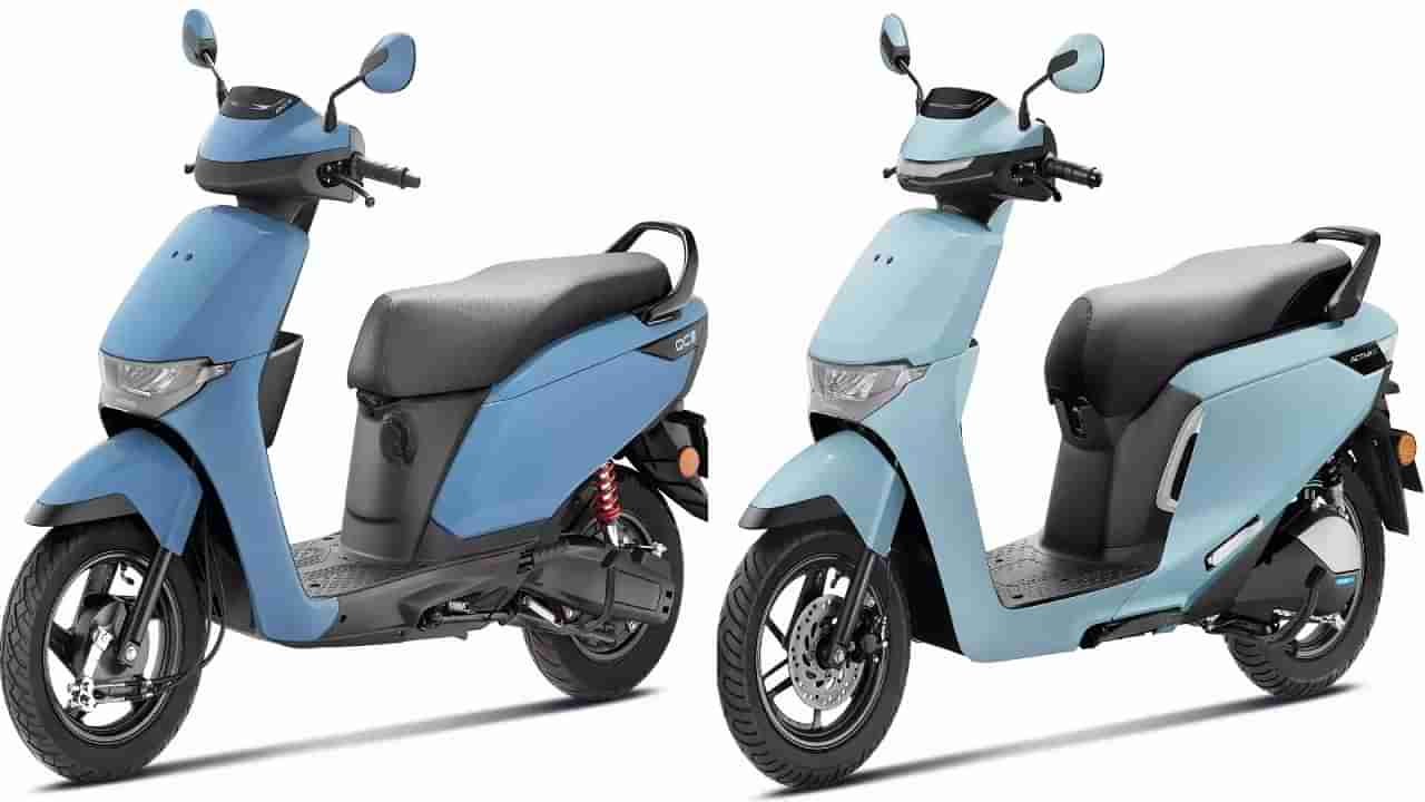 Honda EV Scooters: ఈవీ ప్రియులకు గుడ్‌న్యూస్.. రెండు ఈవీ స్కూటర్లను లాంచ్ చేసిన హోండా