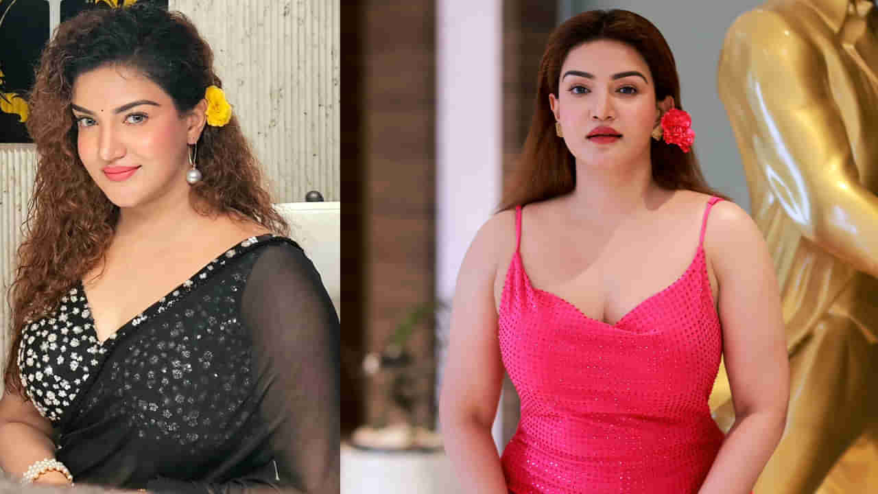 Honey Rose: అక్కడికి వెళ్తే తిరిగి రావాలనిపించదు.. ఆసక్తికర కామెంట్స్ చేసిన హనీరోజ్