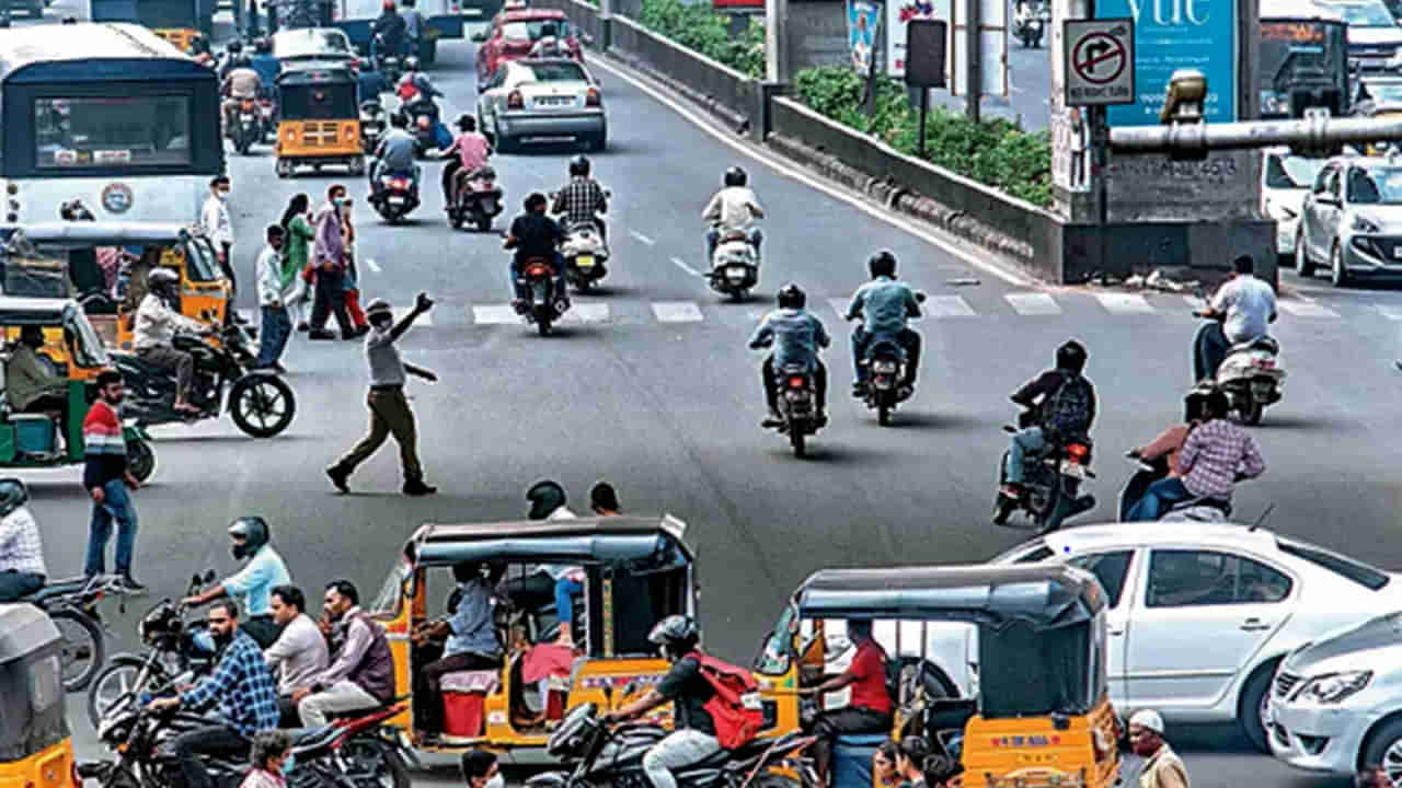 Hyderabad: ప్రమాదం అంచున హైదరాబాద్.. గత వారం రోజులుగా ఈ మార్పులు గమనిస్తున్నారా?