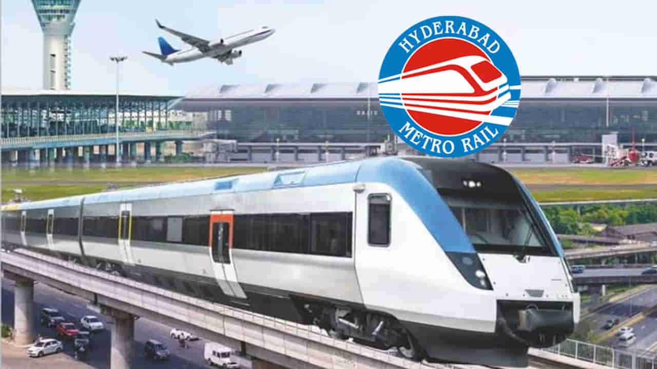 Hyderabad Metro: హైదరాబాదీలకు ఇది కదా కావాల్సింది.. డబుల్‌ డెక్కర్ ప్లస్ అండర్ గ్రౌండ్ మెట్రో.. ఏయే రూట్లోనో తెలుసా..