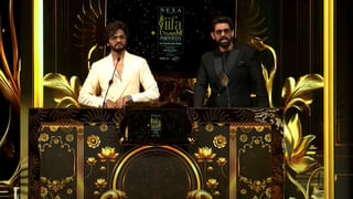 IIFA Utsavam: ఐఫా వేదికగా రానా, తేజ సజ్జా వ్యాఖ్యలు  నెట్టింట రచ్చ.. అసలేమైంది.?