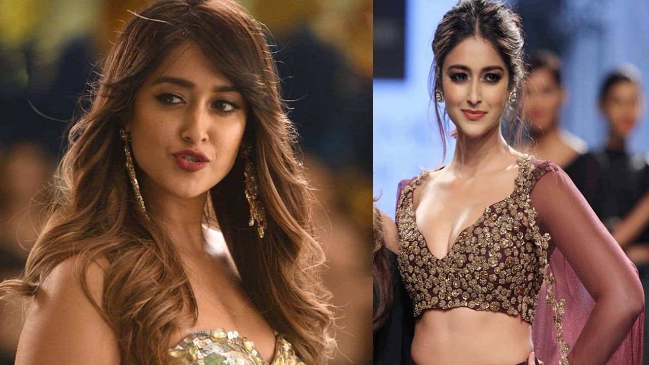 Ileana D Cruz