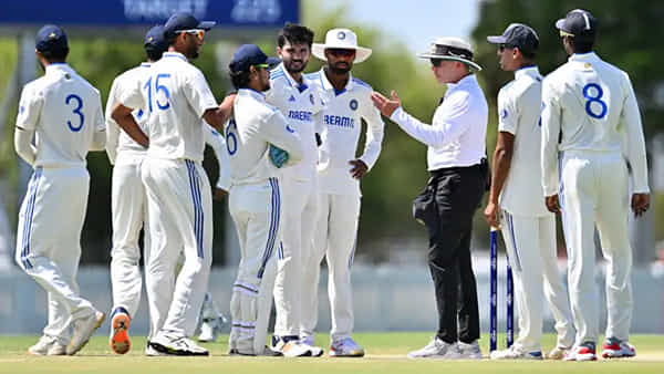 IND vs AUS: కెప్టెన్గా రుతురాజ్.. ఆస్ట్రేలియాతో తలపడే భారత జట్టు ఇదే.. ప్లేయింగ్ 11లో ఎవరున్నారంటే?