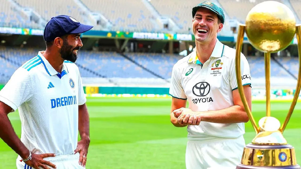 Ind vs Aus: టీమ్ ఇండియా గెలవడం పక్కా? దానికి ఇదే నిదర్శనం..