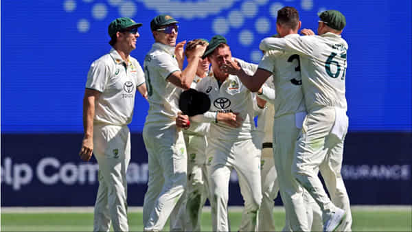 IND vs AUS: పింక్బాల్ టెస్టుకు ఆస్ట్రేలియా ప్లేయింగ్-XI ఇదే.. హేజిల్ వుడ్ ప్లేస్లో డబ్ల్యూటీసీ ఫైనల్ హీరో
