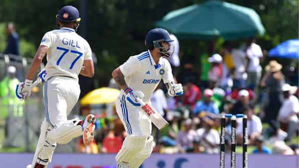 Ind vs Aus: టీమిండియా ఫ్యాన్స్కు షాక్.. ఆ స్టార్ ప్లేయర్కి గాయం