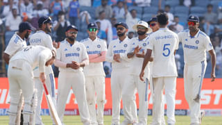 IND vs NZ 3rd Test: ముగిసిన తొలిరోజు.. చివర్లో తడబడిన భారత్.. మరోసారి నిరాశ పరిచిన రోహిత్, కోహ్లీ
