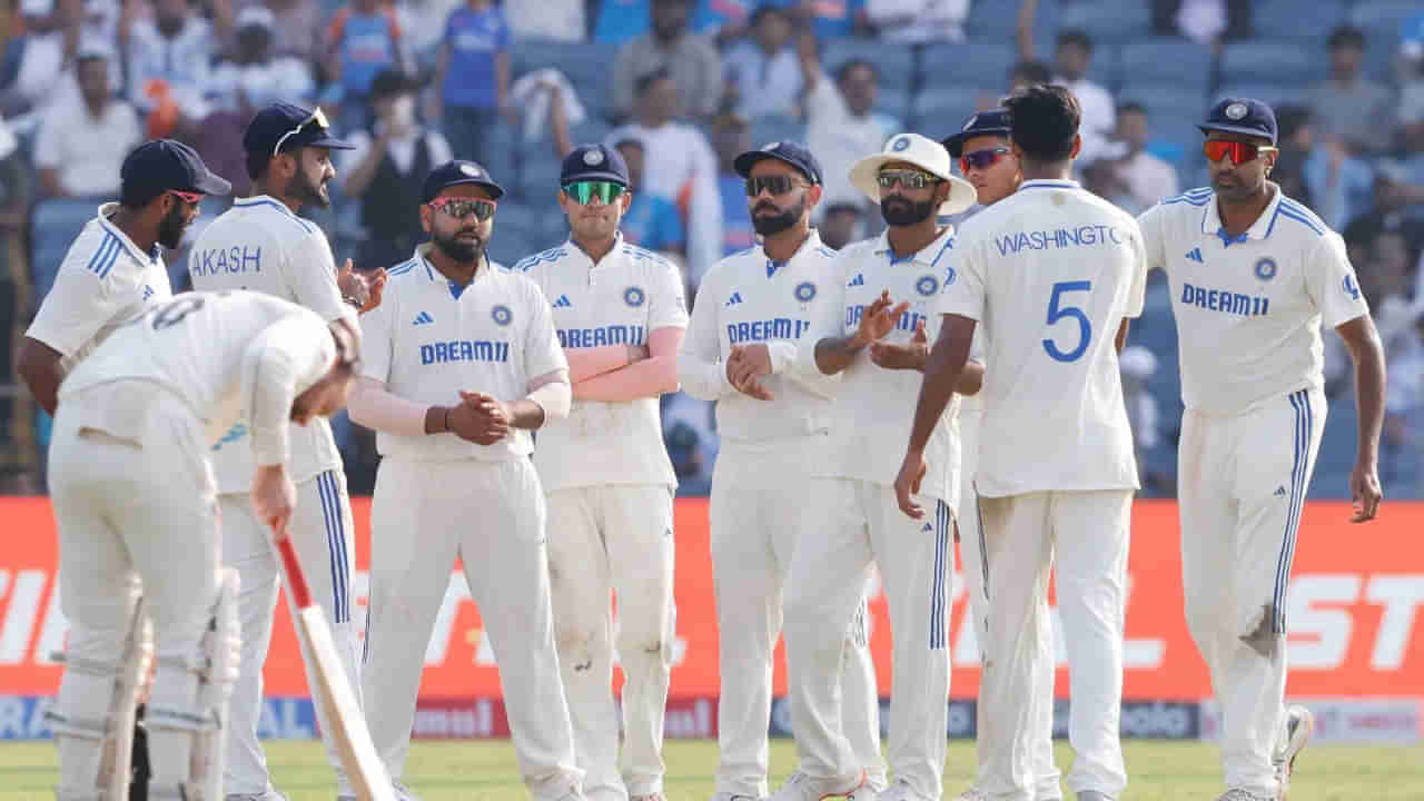 IND vs AUS: ఆస్ట్రేలియా పర్యటనకు టీమిండియా.. ఆ మ్యాచ్‌ రద్దు చేసిన బీసీసీఐ.. ఆ సాంప్రదాయానికి స్వస్తి