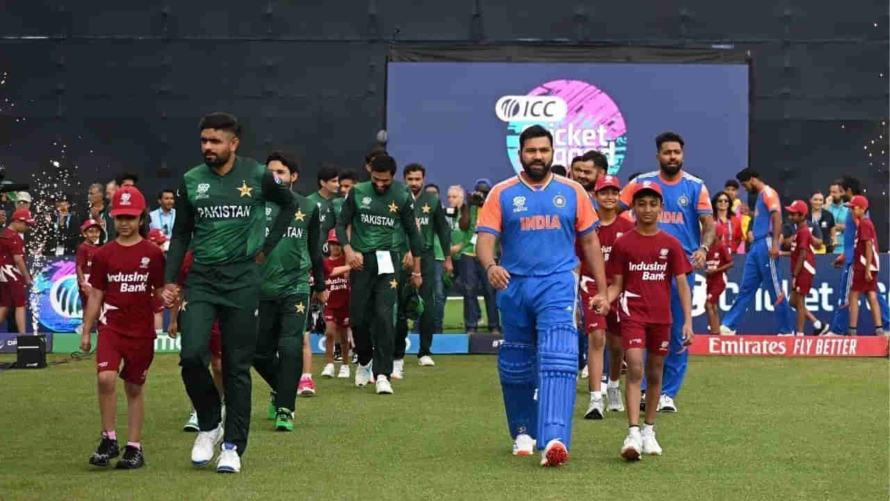 IND vs PAK: బిగ్ మ్యాచ్‌కు 11 రోజుల ముందే భయంకరమైన న్యూస్.. మరోసారి భారత జట్టుకు డేంజర్ సిగ్నల్?