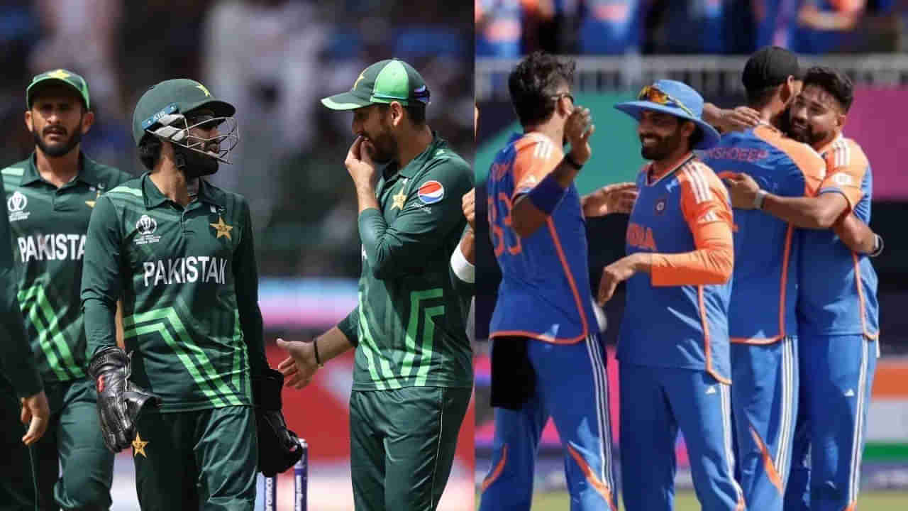 PCB vs BCCI: ముదిరిన ఛాంపియన్స్ ట్రోఫీ వివాదం.. బీసీసీఐని అంతర్జాతీయ కోర్టుకు లాగేందుకు సిద్ధమైన పీసీబీ?