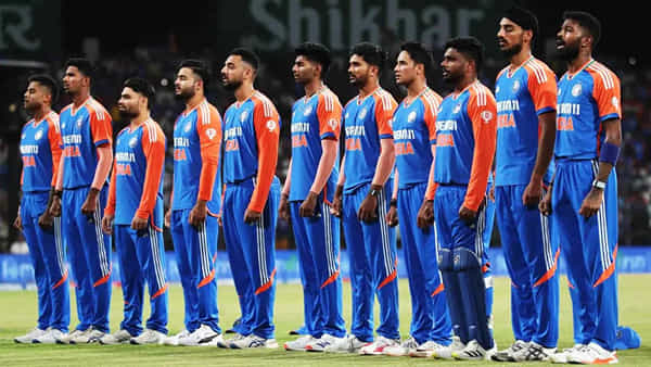 IND vs SA: దక్షిణాఫ్రికాతో తలపడే టీమిండియా ప్లేయింగ్ 11 ఇదే.. డేంజరస్ ప్లేయర్ ఆగయా?
