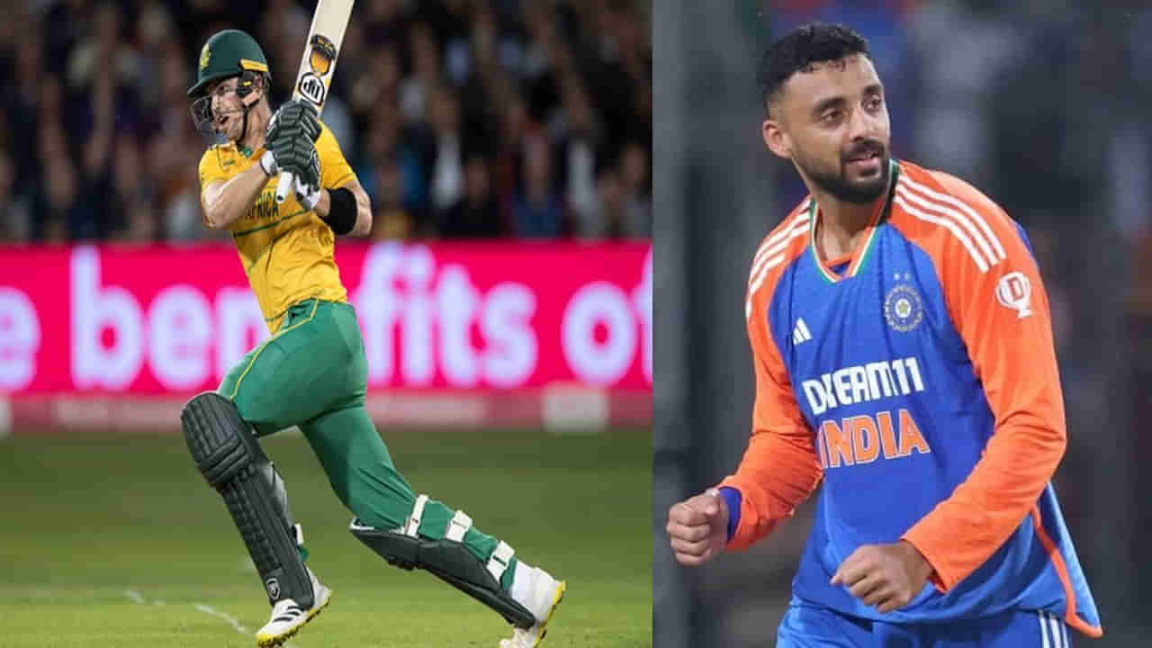 IND vs SA: టీ20 అంటే ఇట్ల ఉండాలే.!.. ట్విస్టుల మీద ట్విస్టులు.. చివరికి..