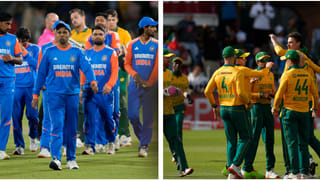 IND vs AUS: టీమిండియాకు గుడ్‌న్యూస్.. రంజీతో ఖతర్నాక్ రీఎంట్రీ.. ఆసీస్ పర్యటనకు సిద్ధమైన షమీ?