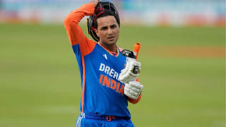 IND vs SA: అదరగొట్టిన మన తెలుగు తేజం..వర్త్ వర్మా వర్త్..