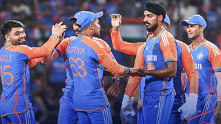 టీమిండియా పొమ్మన్నలేక పొగబెట్టింది.. కట్ చేస్తే.. అన్‌లక్కీ ప్లేయర్‌‌గా ఊహకందని ఊచకోత.. ఎవరంటే