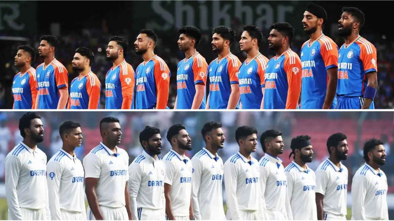 Team India: టీమిండియా రాబోయే మ్యాచ్‌లు ఇవే.. లిస్ట్‌లో ఏక్ ధమ్ ట్విస్ట్ ఇచ్చే సిరీస్.. అదేంటంటే?