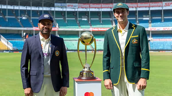 IND vs AUS: పెర్త్ టెస్ట్లో స్పెషల్ ఏంటో తెలుసా.. భారత్, ఆసీస్ తొలి మ్యాచ్ ఉచితంగా ఎక్కడ చూడొచ్చంటే?