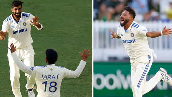 AUS vs IND: పెర్త్ టెస్ట్ మూడో రోజు ఆట పూర్తి.. ఆసీస్పై పట్టుబిగించిన టీమిండియా.. ఇక విజయం లాంఛనమే