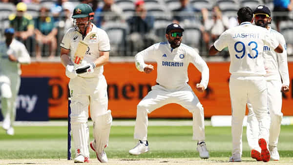 AUS vs IND: పెర్త్లో ఆసీస్ను చిత్తు చేసిన టీమిండియా.. 295 పరుగుల తేడాతో చారిత్రాత్మక విజయం