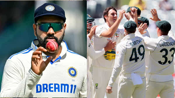 IND vs Aus: భారత్తో టెస్ట్ సిరీస్ కోసం ఆస్ట్రేలియా జట్టు ప్రకటన.. డేంజరస్ ప్లేయర్లనే బరిలోకి దింపారుగా..
