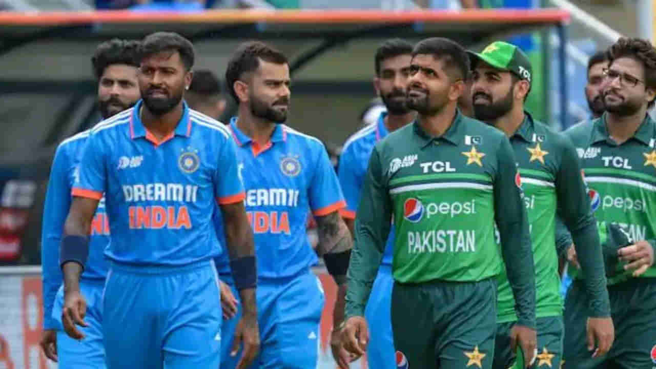 Ind vs Pak: భారత్ పాక్ మ్యాచ్ రద్దైతే .. ఎవరికి నష్టం?