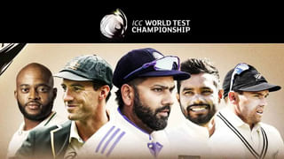 WTC Final: రెండు స్థానాలు.. బరిలో ఐదు జట్లు.. ఏ జట్టుకెంత ఛాన్స్ ఉందంటే?